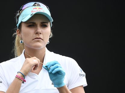 What now for lexi thompson?