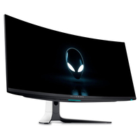 34” Alienware AW3423DWF (QD-OLED): was $900 now $801 @ Amazon