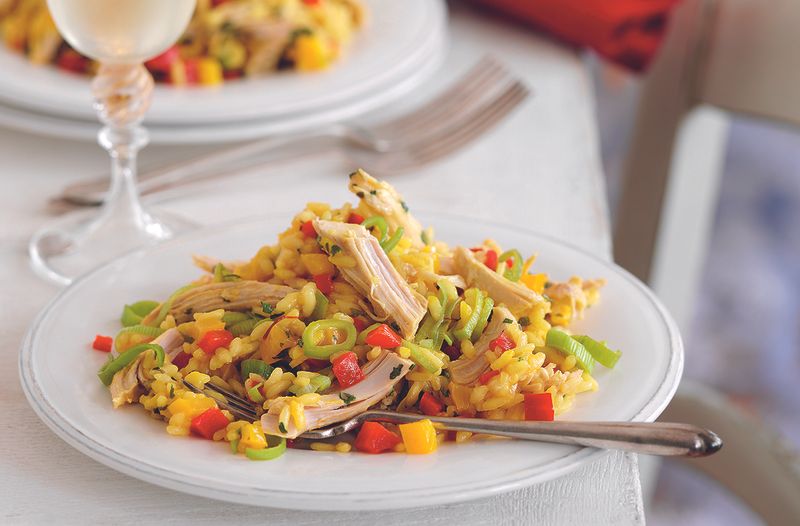 Slimming World Recipes - Page 6 | GoodtoKnow