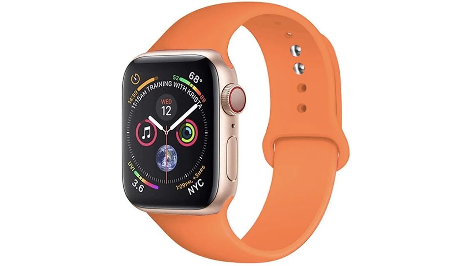 The best Apple Watch bands Creative Bloq