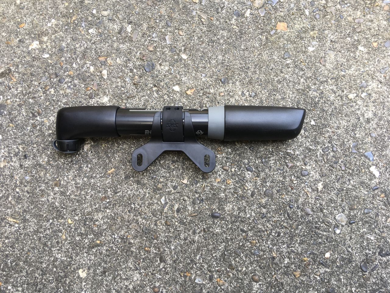 Budget Mini Pumps BG