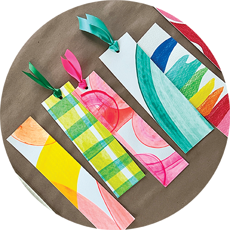 bookmarks