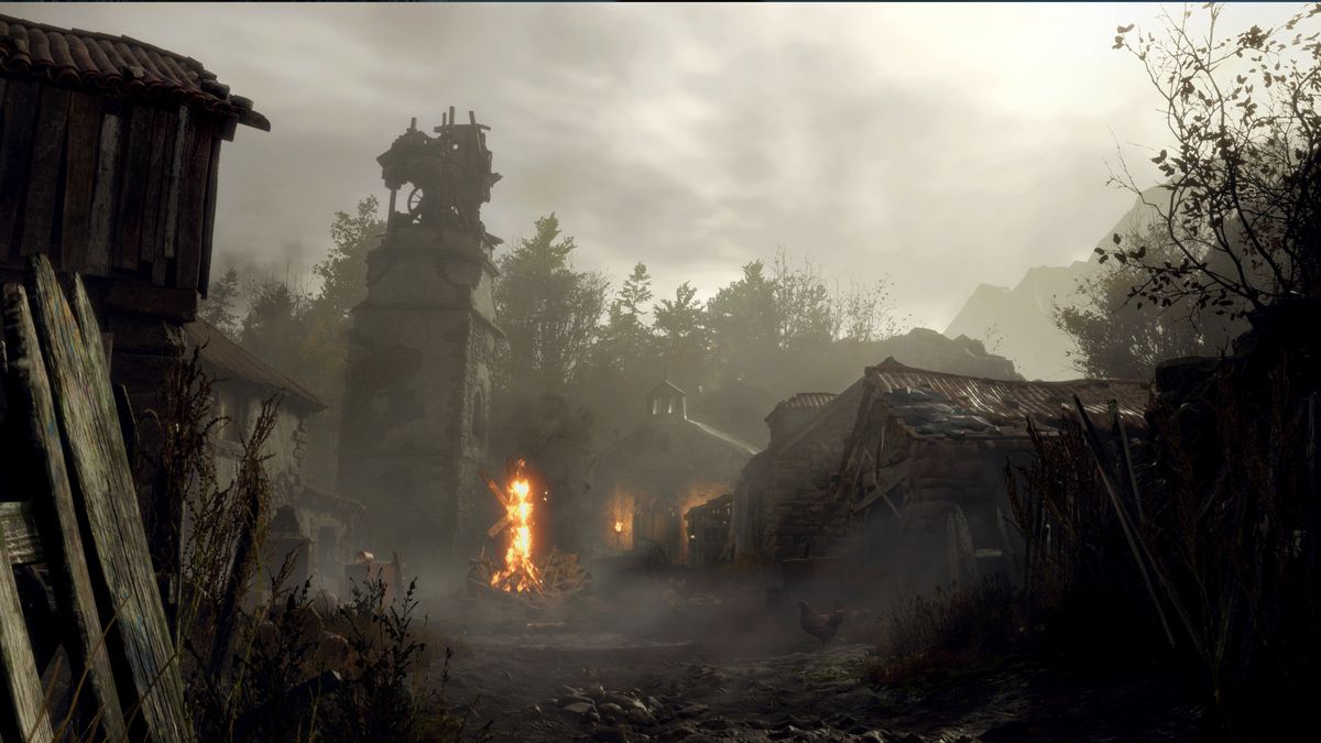 A Plague Tale 2 reportedly in development