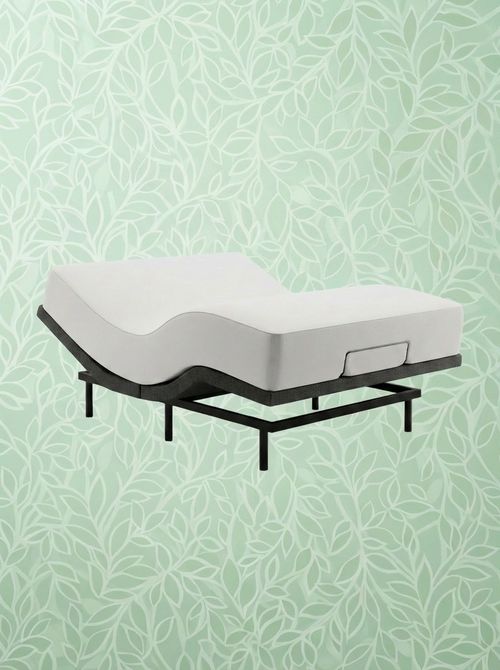 Premier Adjustable Bed Frame (twin)