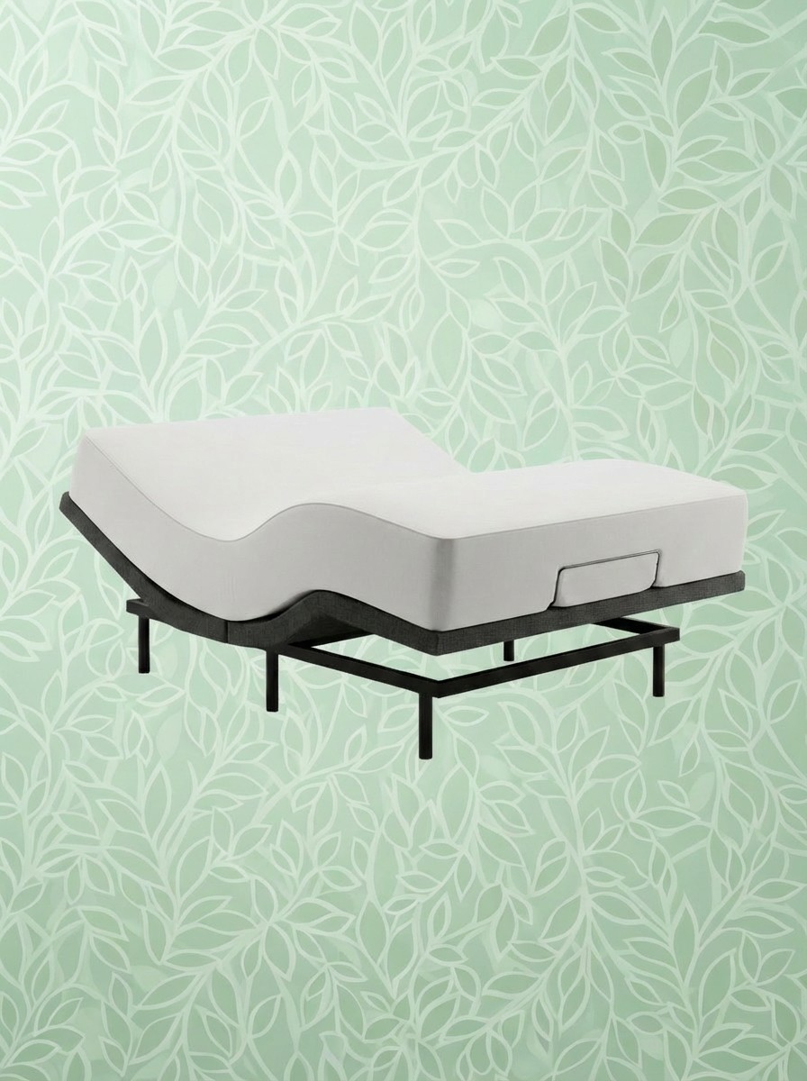 Premier Adjustable Bed Frame (twin)