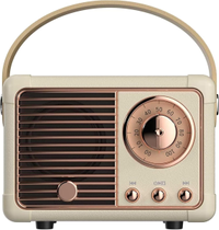 Baolira Bluetooth speakers