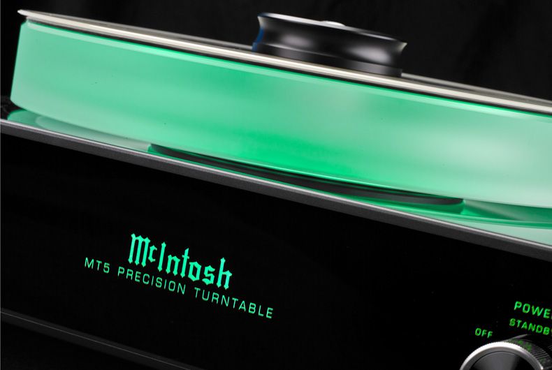McIntosh MT5 review | What Hi-Fi?