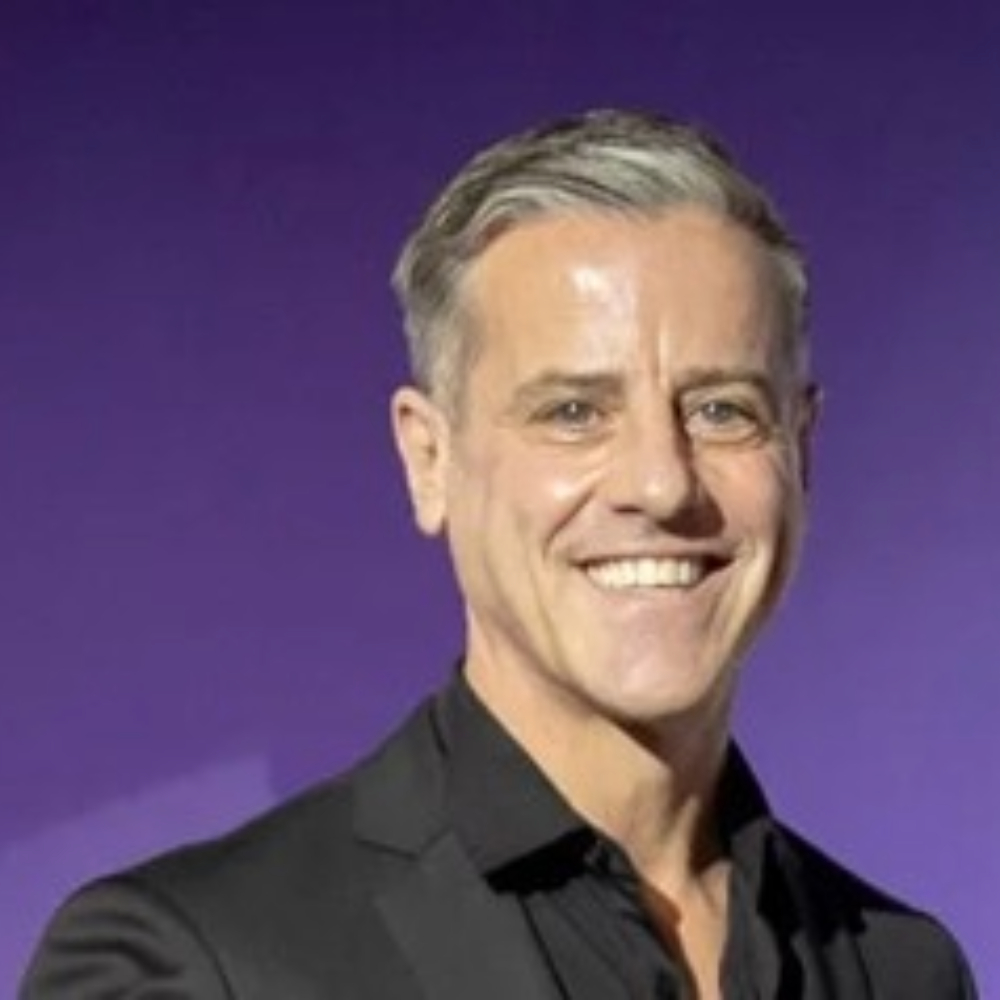 Stephen Johnson&nbsp;