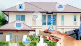 How 5G, Wi-Fi 6 and AI will provide a smarter home experience