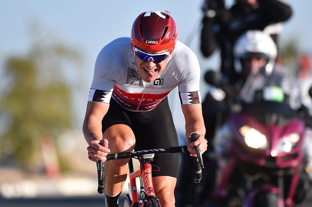 Alexander Kristoff (Katusha)