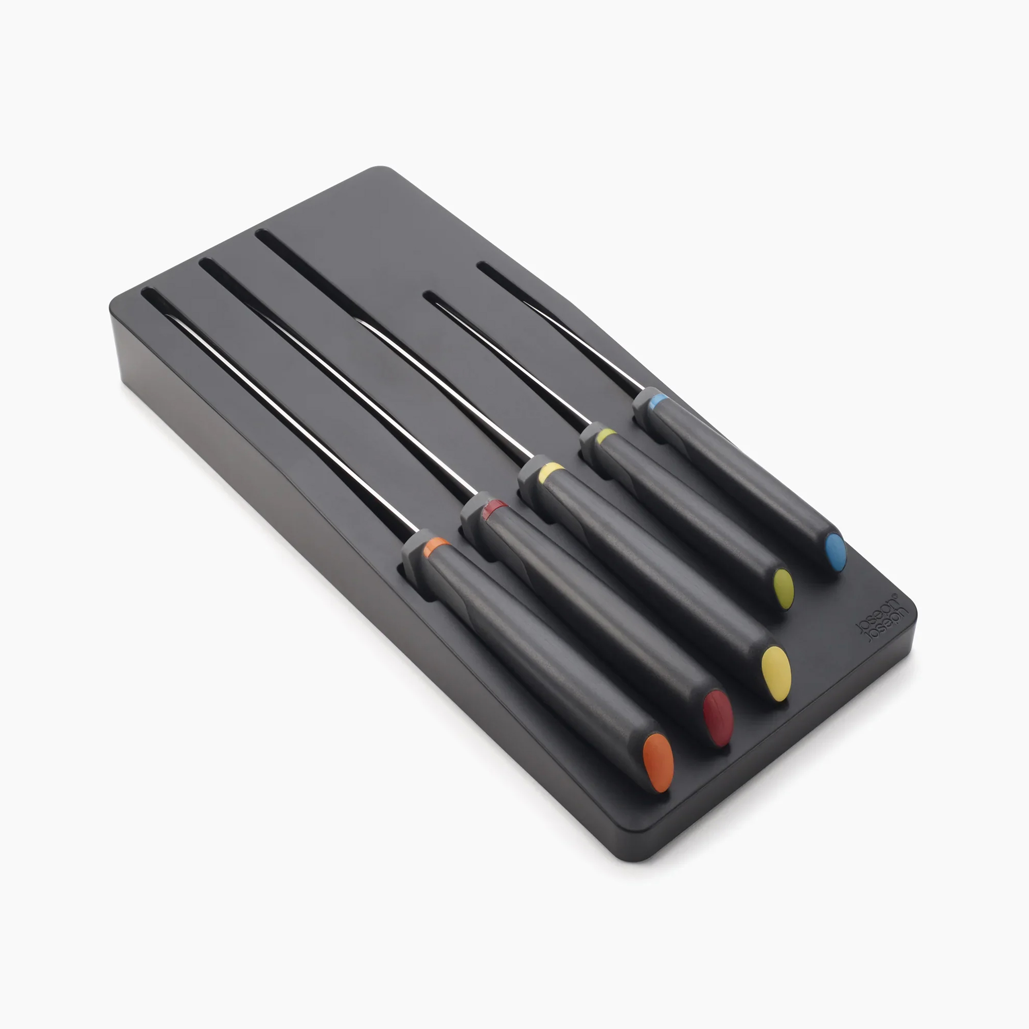 Joseph Joseph knife set