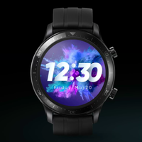 Check out Realme Watch S Pro on Flipkart