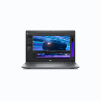 Dell Precision 3591