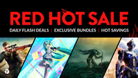 Killer PC games sale  Huge discounts on Elden Ring  Assassin s Creed and more - 42