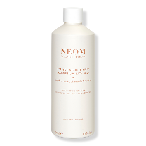 Perfect Night's Sleep Magnesium Bath Milk