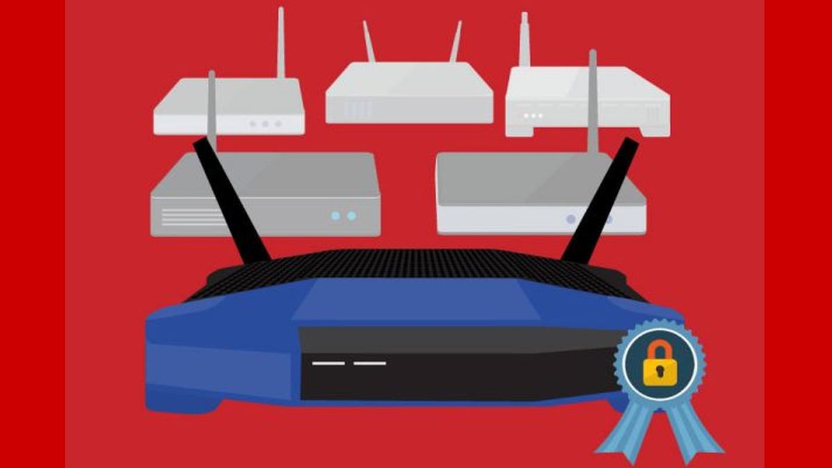 Dual-router setup w/ a dedicated VPN Router: A step-by-step tutorial