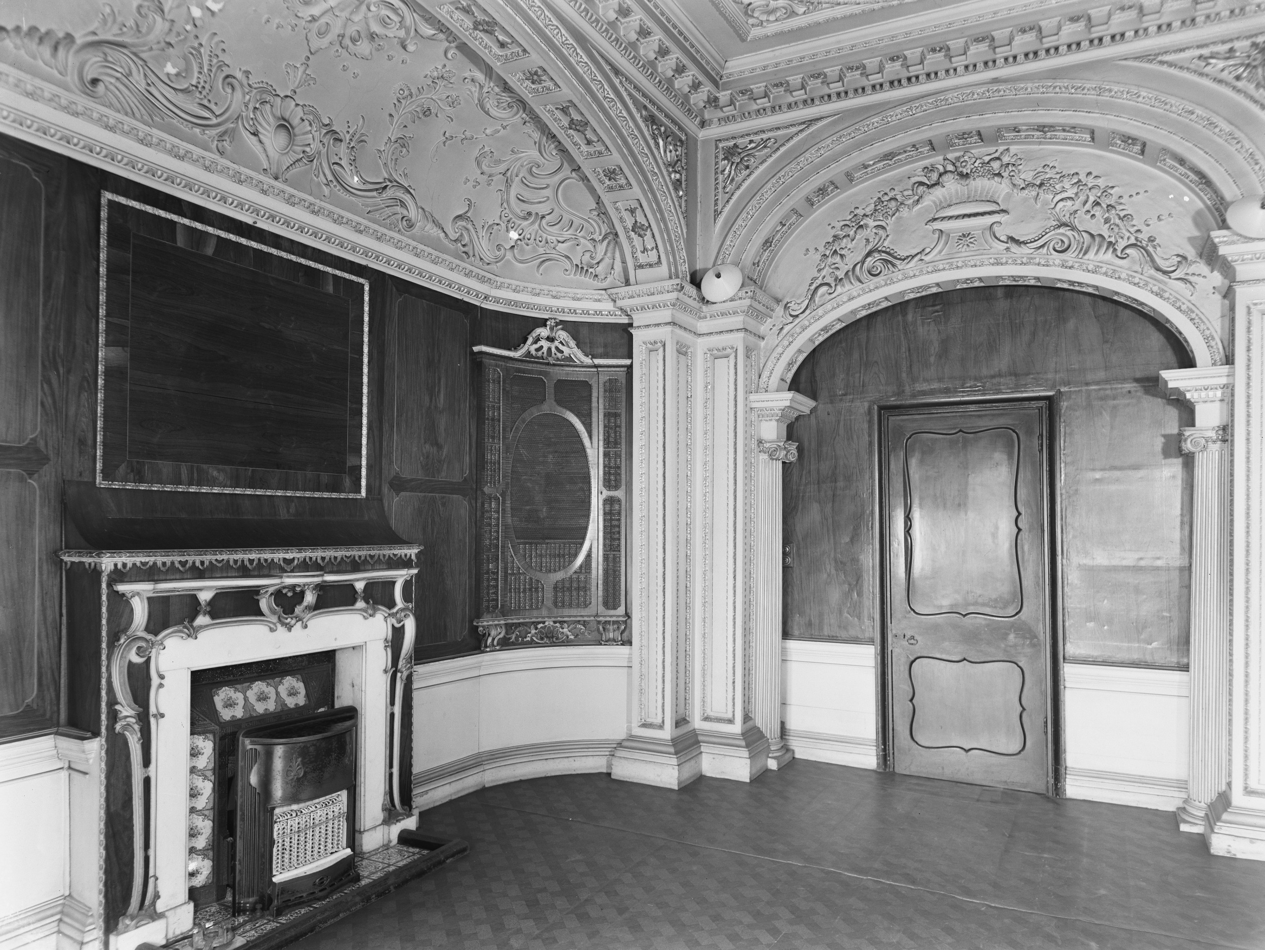 Radnor House