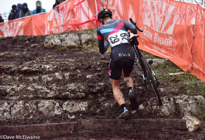 USA Cycling Cyclo-cross National Championships 2015: Elite Men Results ...