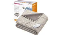 Beurer HD150 XXL UK Cosy Nordic Electric Blanket:was £109.99now £72.99 at Amazon (save £35)