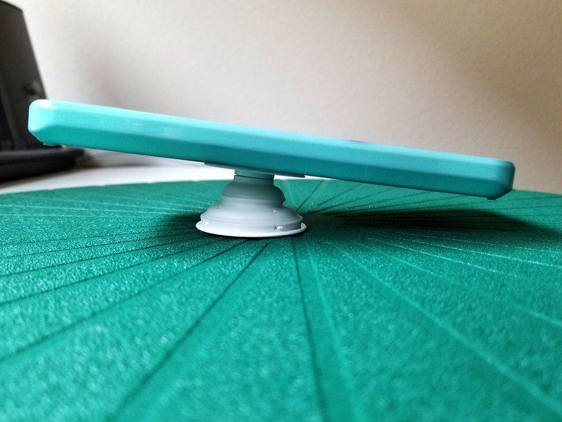 Popsockets kickstands wobble