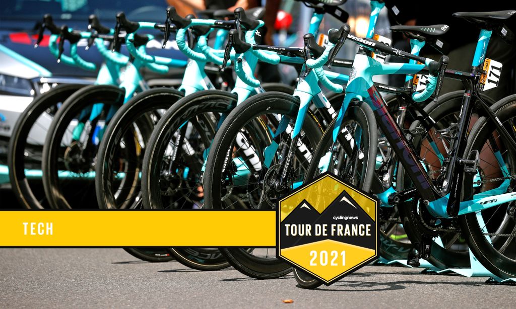 tour de france bike price