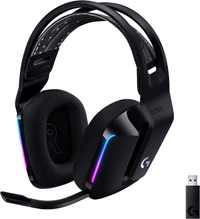Logitech G733 Wireless Headset:&nbsp;now $109 at Amazon