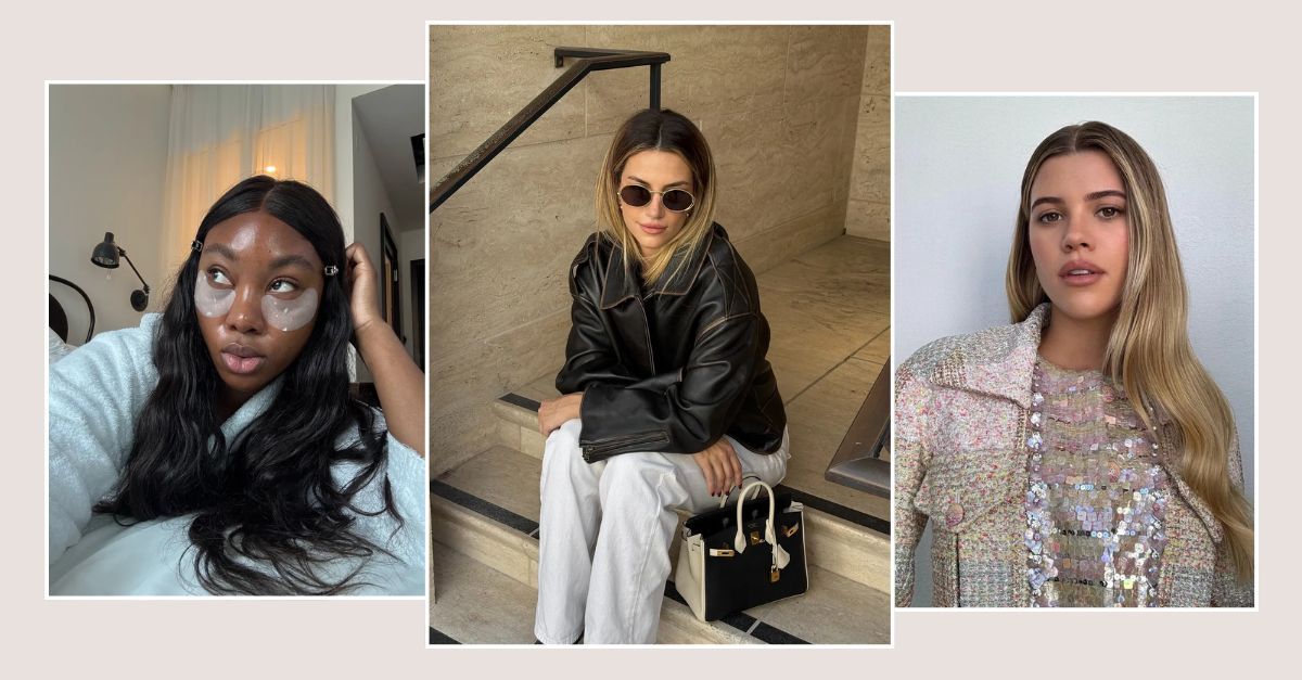 6 Chicest Winter Hair Colour Trends, According to an Expert