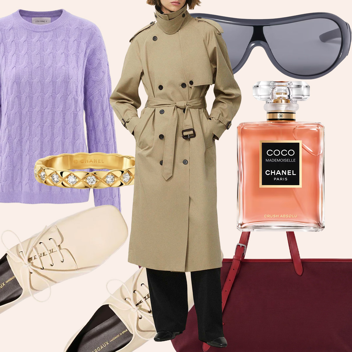 The best fall fashion items