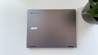 Acer Chromebook Spin 713 (2021) review