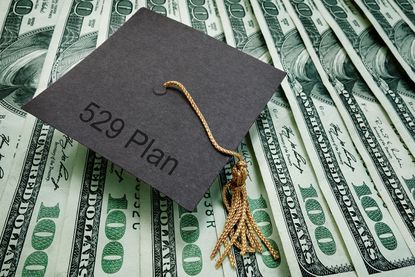 Investing in 529 College Savings Plans