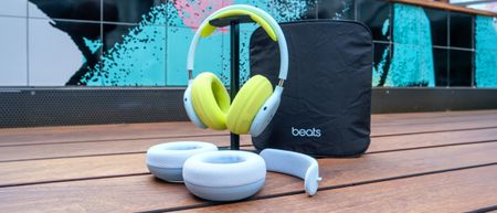 Beats 360