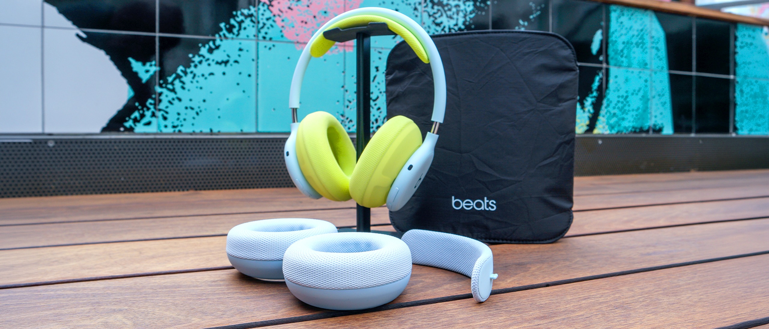 Beats 360