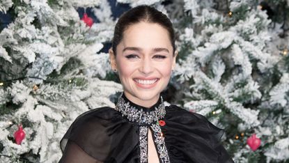 'Last Christmas' UK Premiere