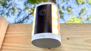 Ring Spotlight Cam (2nd gen)