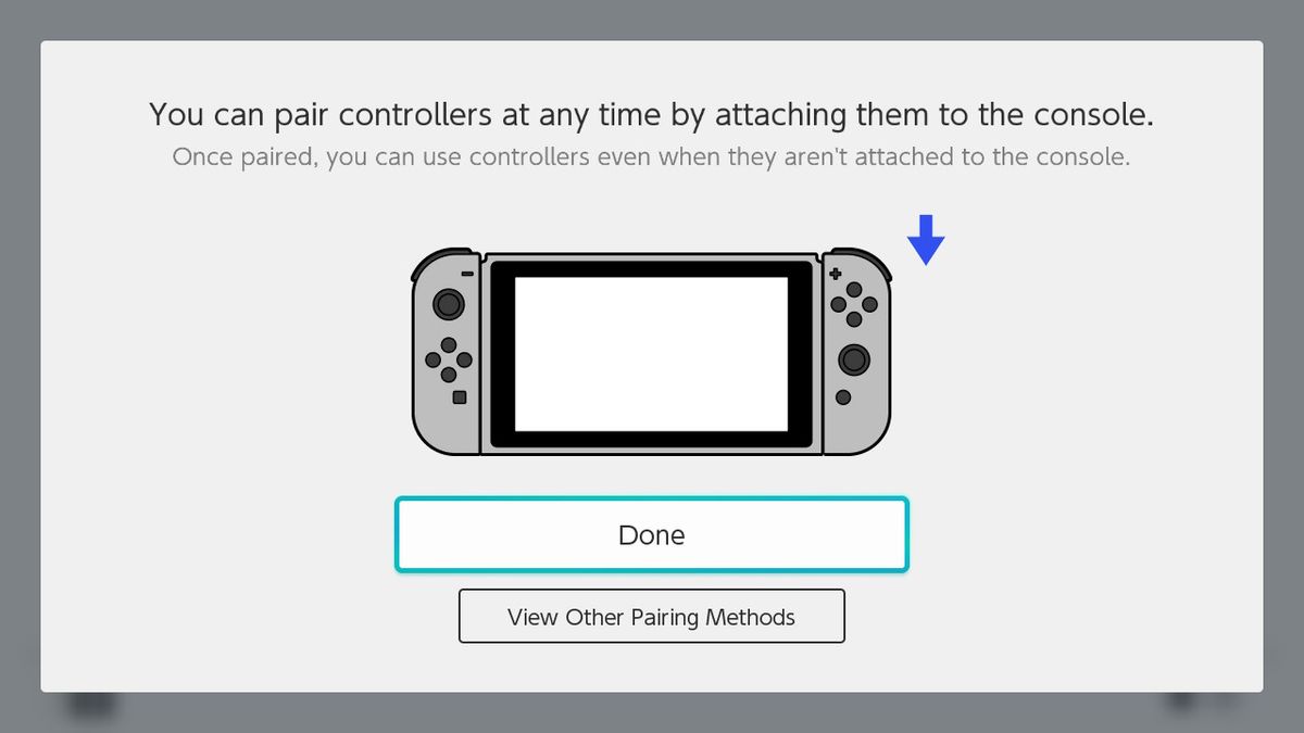 How to pair extra Joy-Cons with your Nintendo Switch | iMore