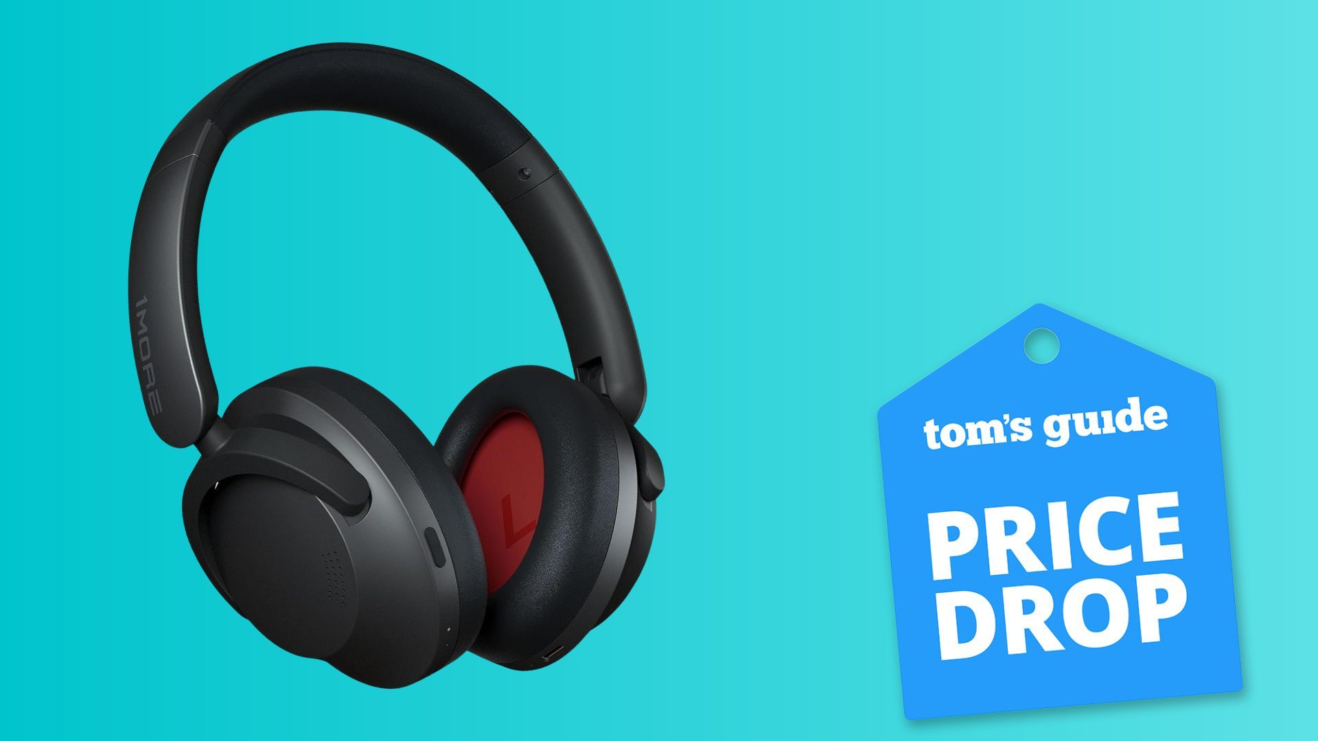 The budget headphones I recommend to everyone are down to their lowest price ever