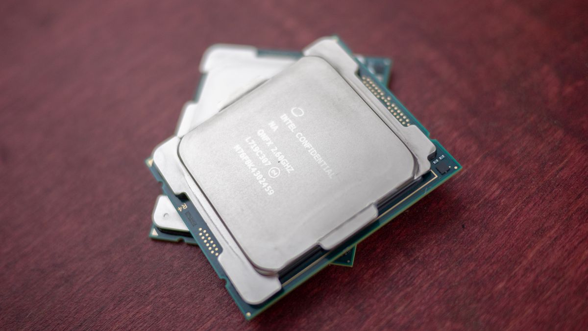 Intel will reportedly introduce the Z399 platform for new HEDT processors