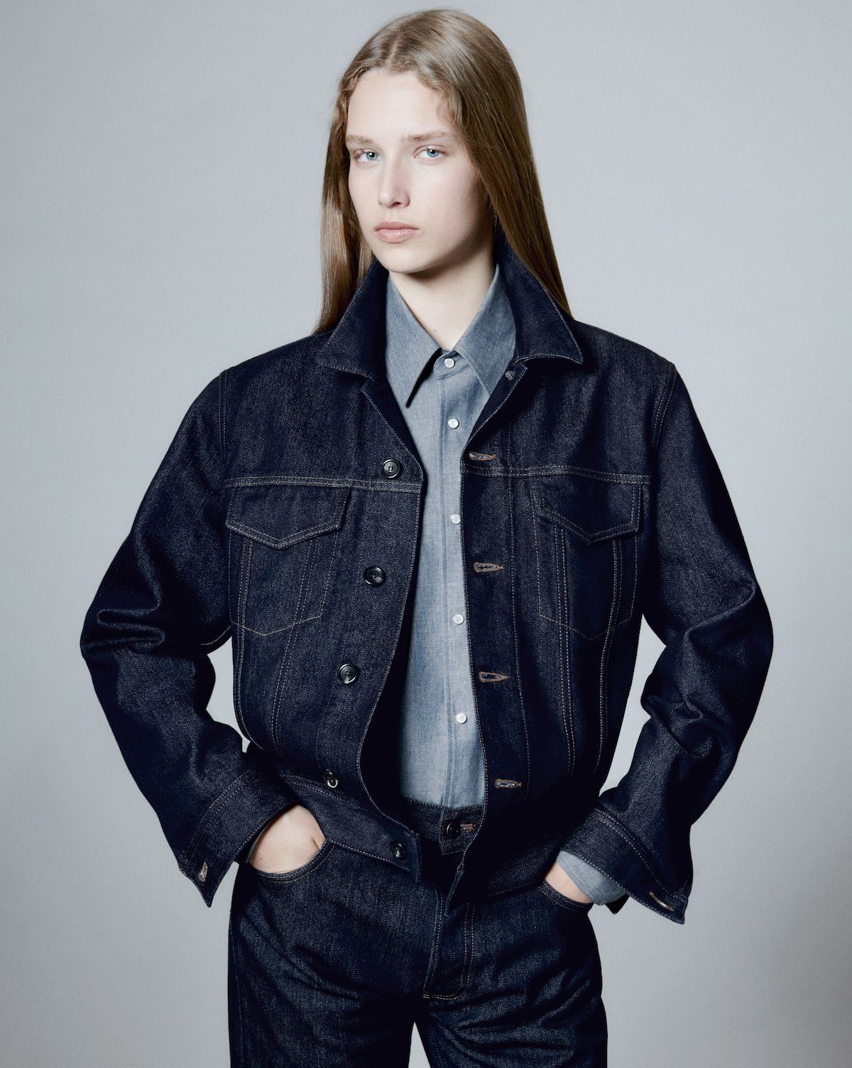 denim brands