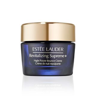 Estée Lauder Revitalizing Supreme+ Night Power Bounce Creme