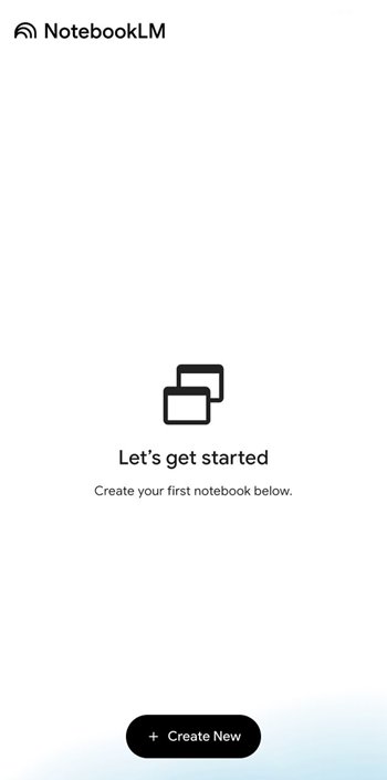 NotebookLM 4