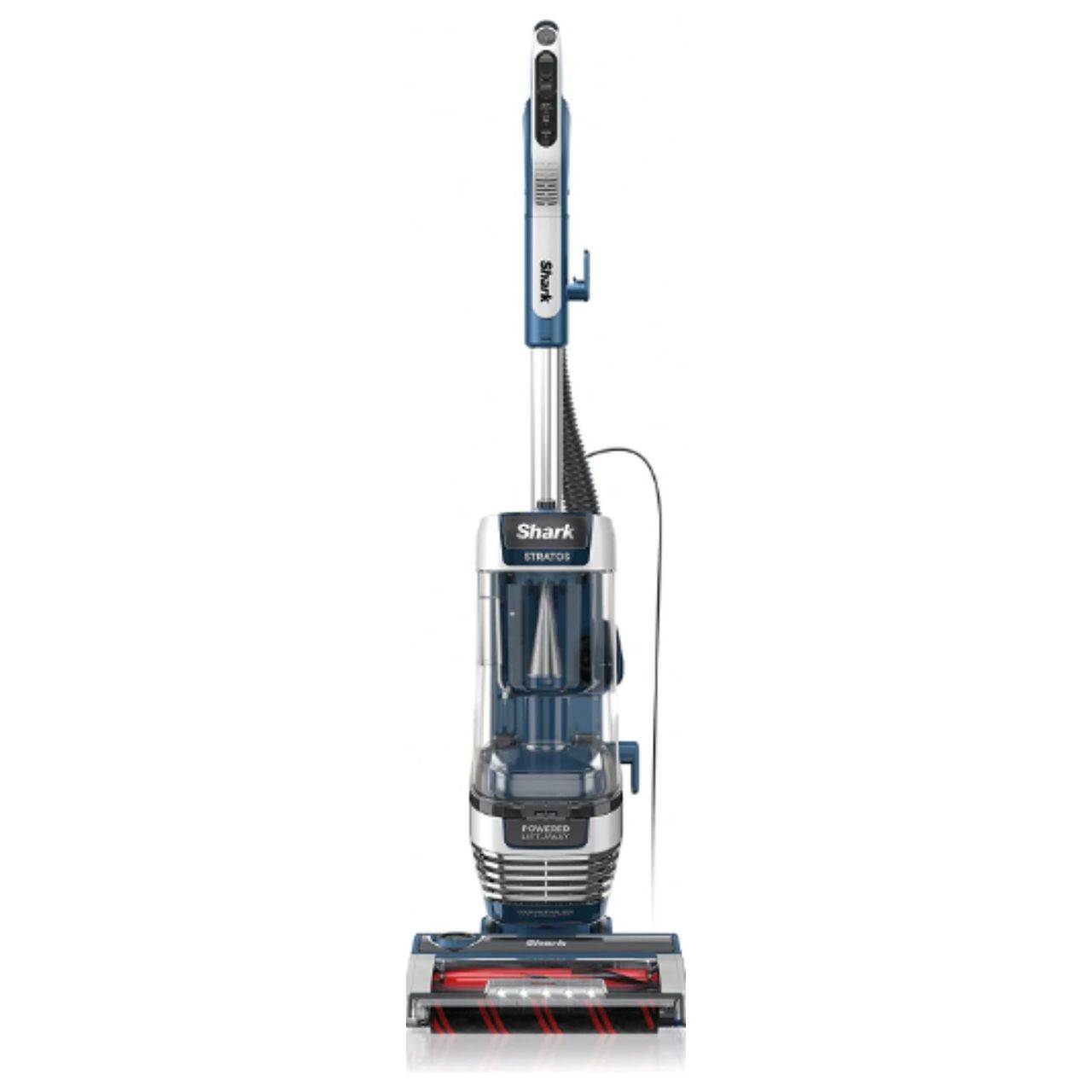 Best vacuum for pet hair 2024 tested by experts Homes & Gardens