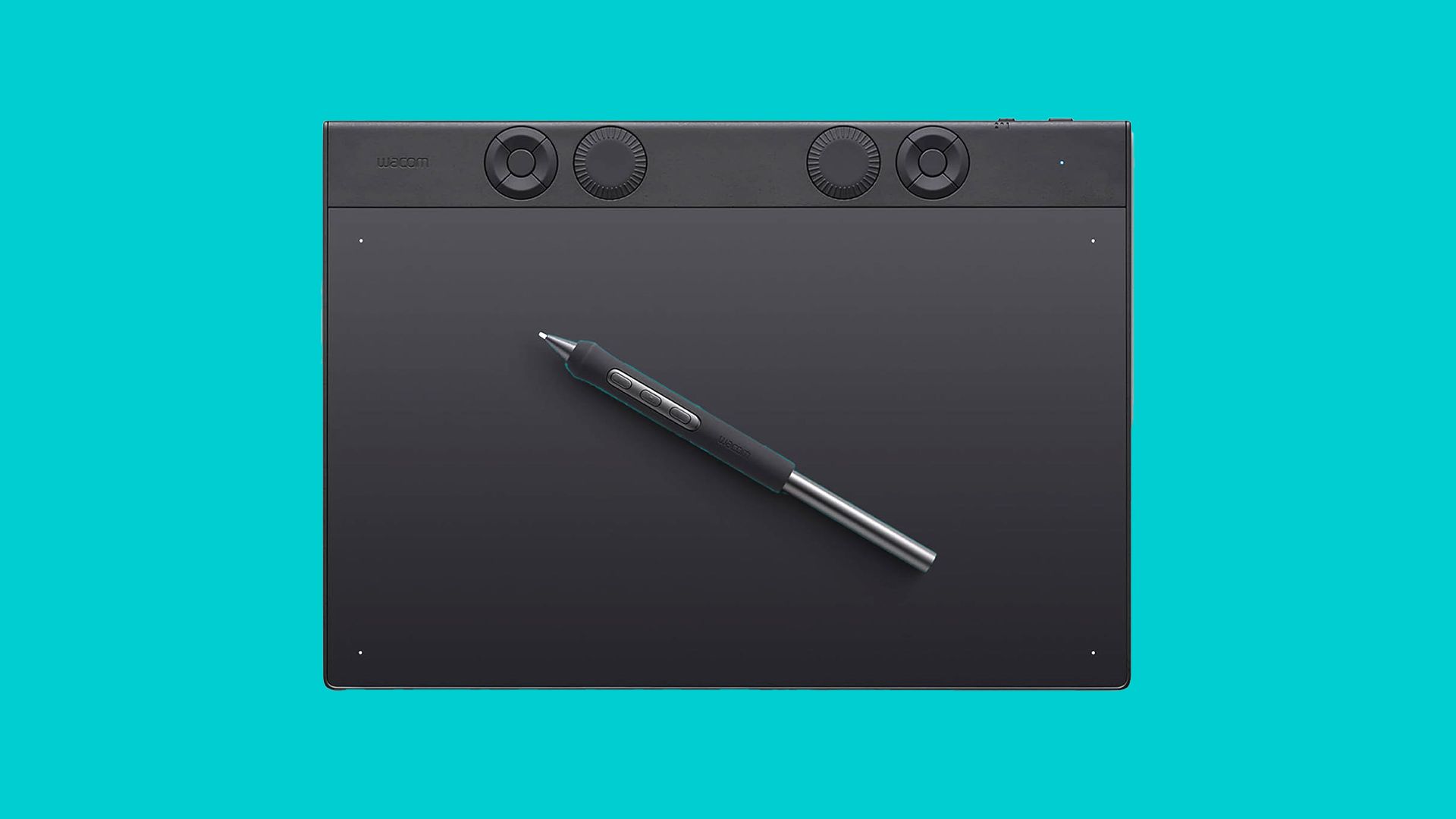 I gave this Wacom tablet five stars – now it’s just dropped in price