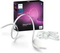 Philips Hue Indoor 3-Metre Smart LED Solo lightstrip