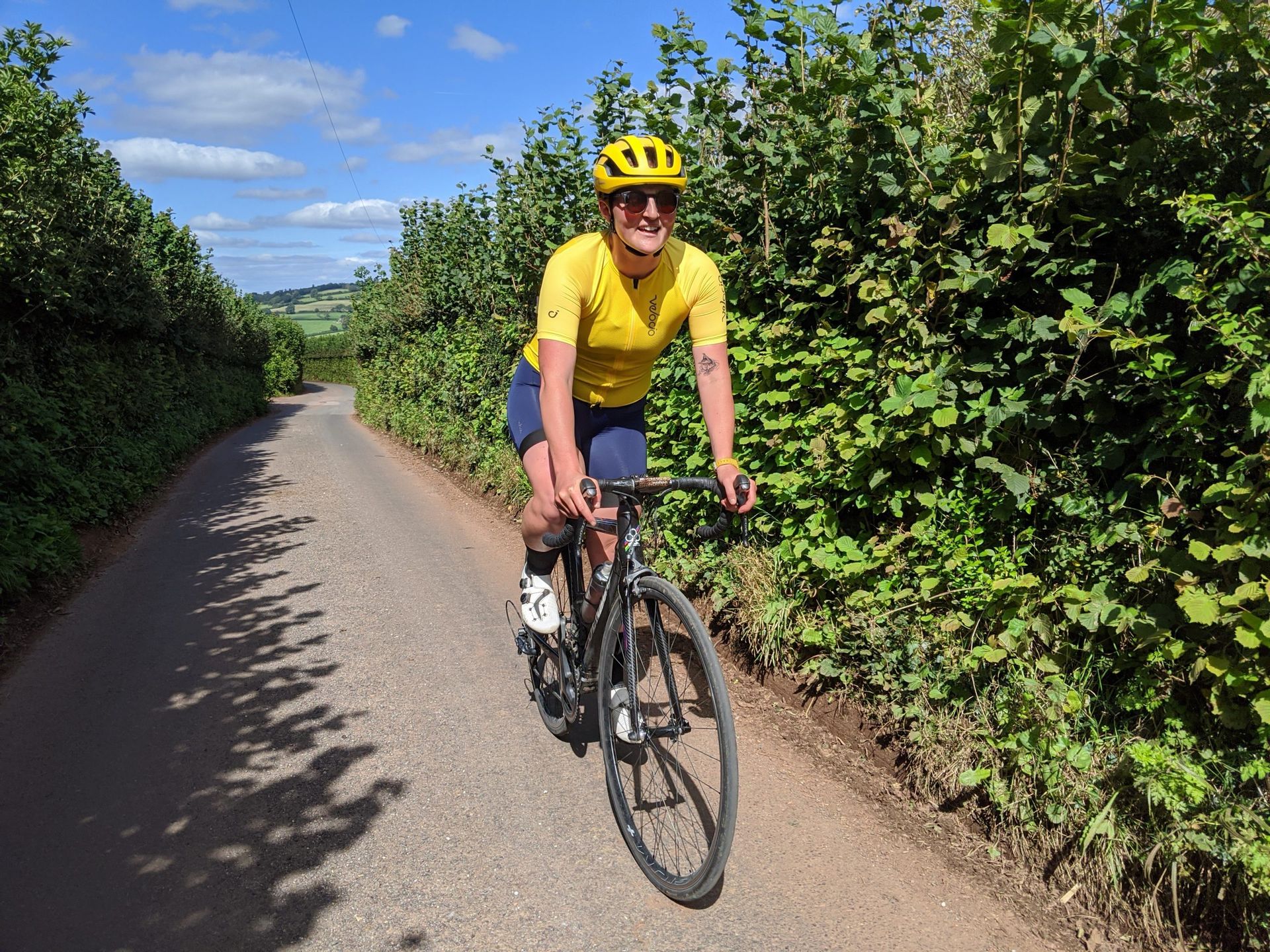 Velocio Women’s Signature Bib Short