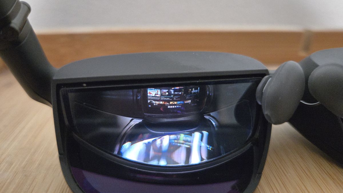 VITURE Pro XR Glasses