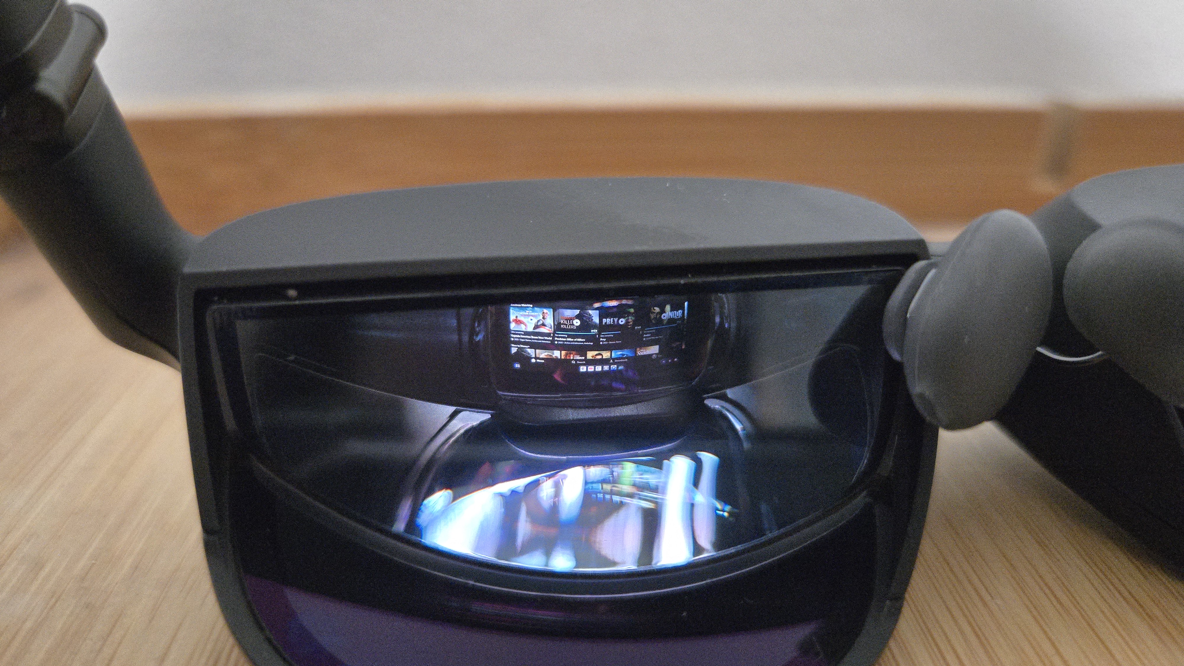 VITURE Pro XR Glasses