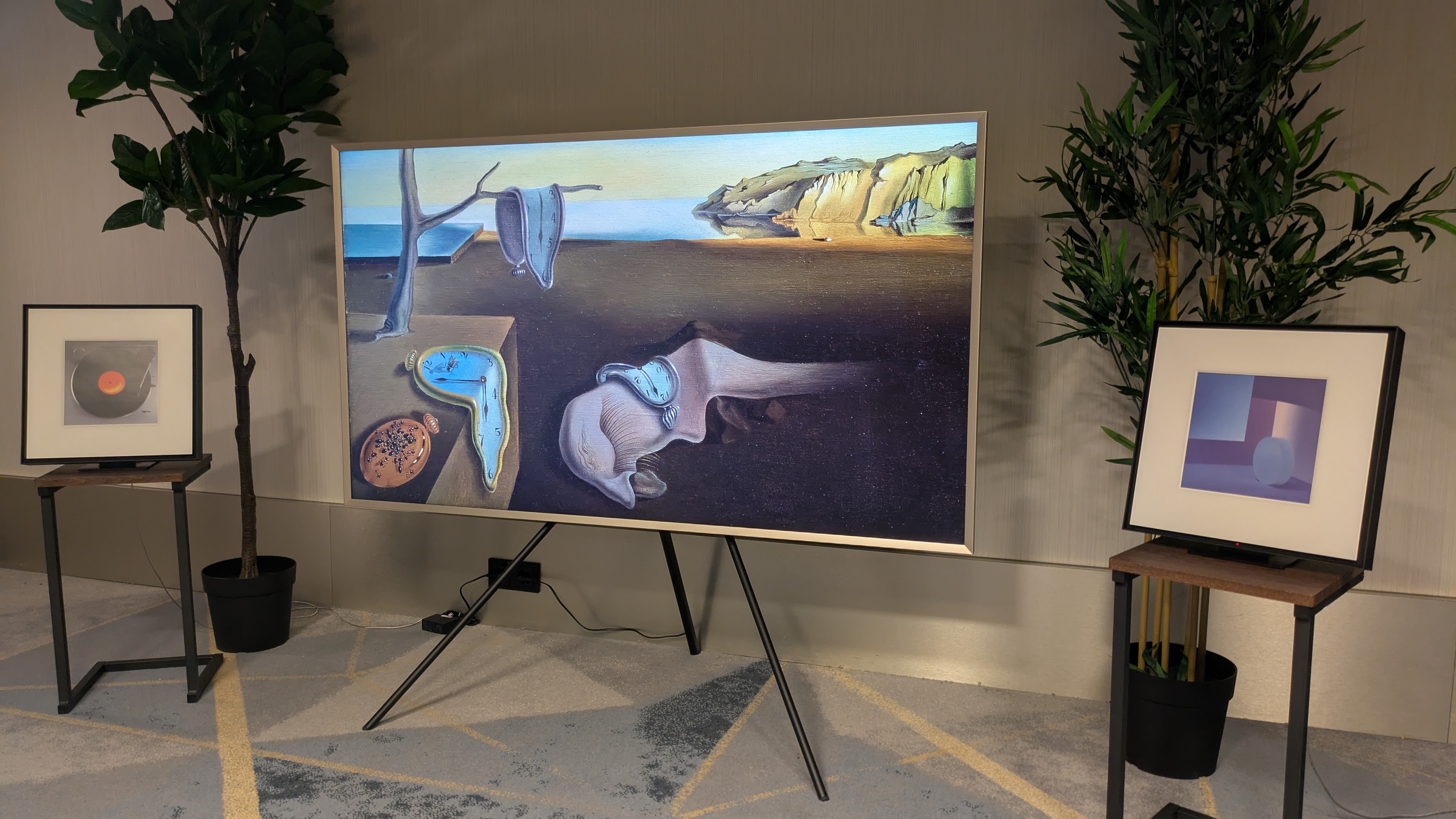 Samsung The Frame Pro