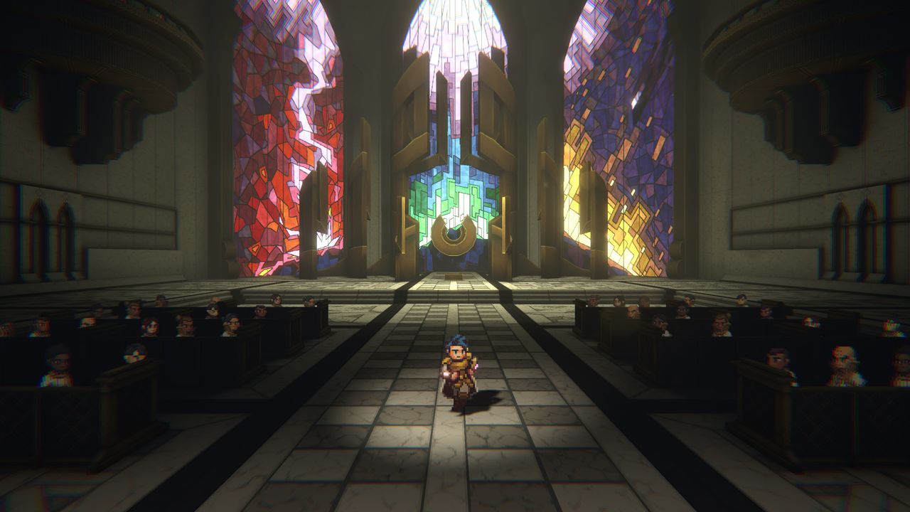 SacriFire