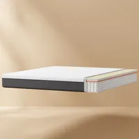 Emma Next-Gen Premium mattress
