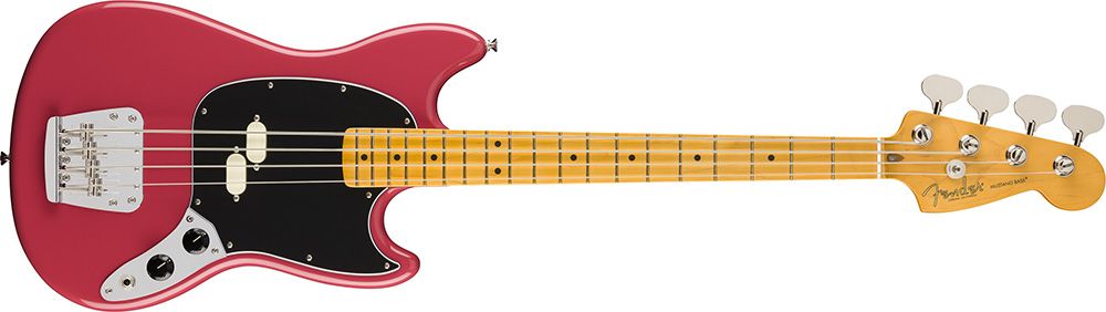 Fender American Professional Classic